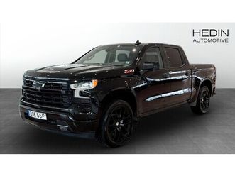 1500 v8 6-sits/rst/z71