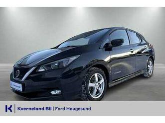 270km wltp, kamera, navi++