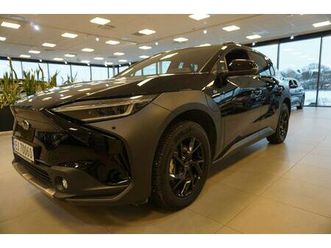 sport/awd/toppmodellen/navi/360kamera/acc