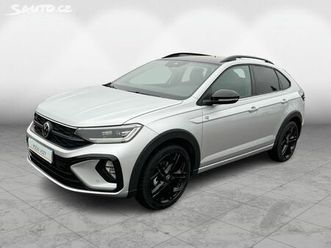 volkswagen taigo r-line 1,5 tsi 110 kw 7dsg