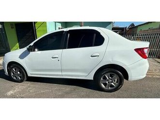 renault logan expres. avantage flex 1.0 12v 4p 2018