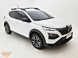 renault kardian evolut. flex 1.0 tb 12v 5p aut. 2025