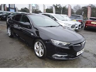 2019 (68) 1.5t sri vxline nav 5dr auto petrol sat nav 2 owners