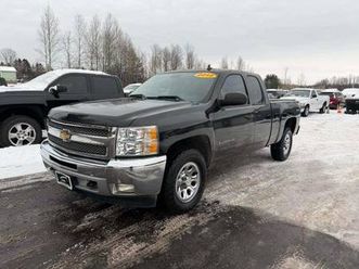 2012 chevy silverado 1500 4x4 **low miles **southern **we finance **