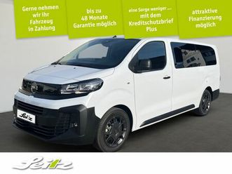 kombi xl *9sitzer*navi*kamera*