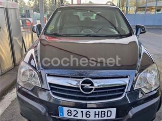 opel antara 2.0 cdti 16v energy