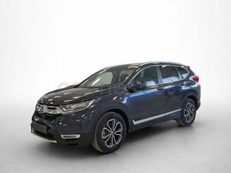 honda cr-v 2.0 immd 4x2 lifestyle