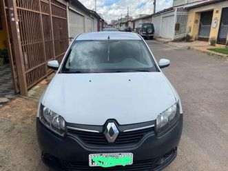 renault logan expres./exp. up hi-flex 1.0 16v 4p 2016