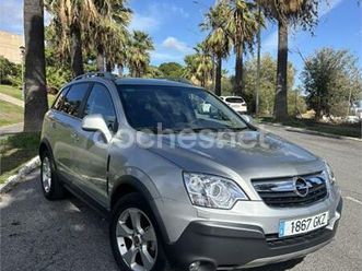 opel antara 2.0 cdti 16v cosmo