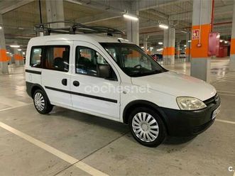 opel combo tour enjoy 1.3 cdti 75 cv