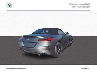 sdrive20ia 197ch m sport