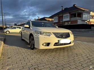 honda accord tourer 2.2 idtec 180 cv type s