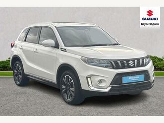 1.5 sz5 ags auto allgrip euro 6 (start/stop) 5dr