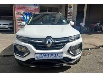 2025 renault kwid 1.0 climber