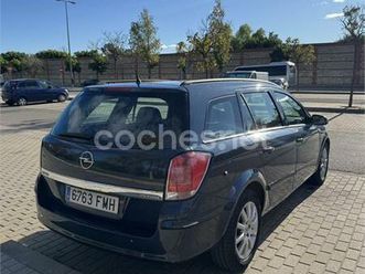 opel astra 1.9 cdti cosmo 120 cv sw