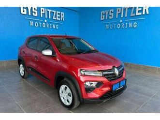 2025 renault kwid 1.0 dynamique auto
