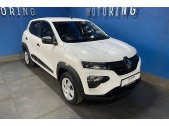 2025 renault kwid 1.0 expression