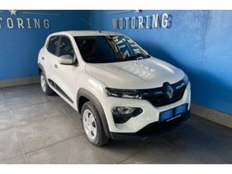 2026 renault kwid 1.0 dynamique