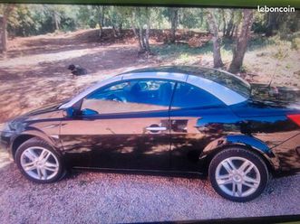 megane coupée cabriolet