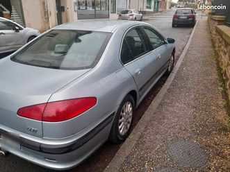 vendre ma voiture