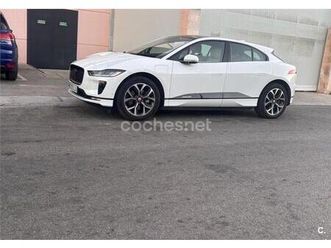 jaguar ipace