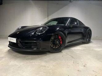 porsche 911 carrera gts