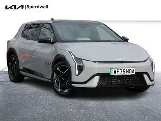2025 kia ev4