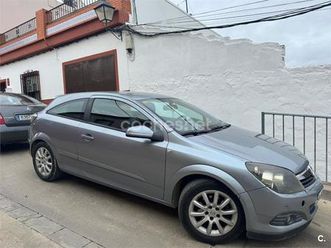 opel astra gtc 1.7 cdti sport