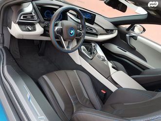 luxury פלאג-אין אוט׳ 1.5 (362 כ״ס)