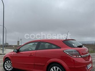 opel astra gtc 1.6 16v sport
