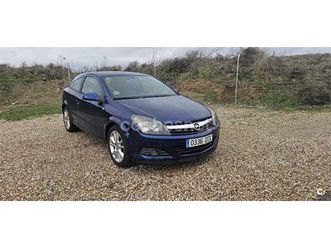 opel astra gtc 1.9 cdti 120 cv sport
