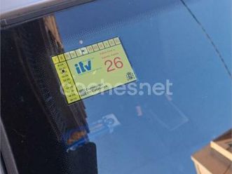 opel zafira enjoy 1.9 cdti 8v 120 cv