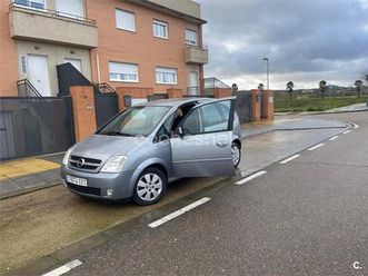 opel meriva enjoy 1.7 dti