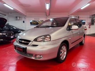 chevrolet tacuma 1.6 16v km 74000