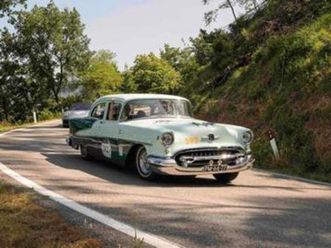 oldsmobile super88 - mille miglia — oldtimers — marktplaats