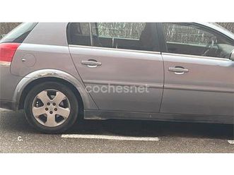 opel signum 2.2 dti 16v