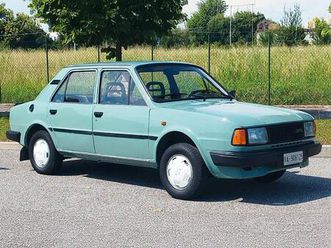 skoda 130l