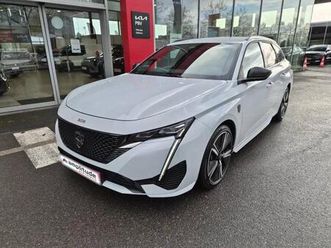 1.5 bluehdi 130ch s&s gt eat8