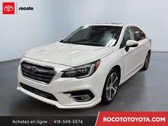 2019 subaru legacy limited awd 3.6r limited 3.6r v6 awd