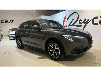 2.2 sprint awd 190 aut.