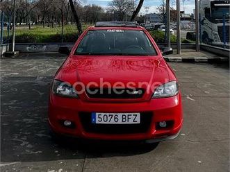 opel astra 1.8 16v bertone