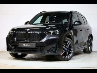 xdrive30 kit m sport