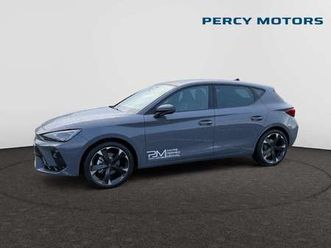 leon 5d impulse 1.5 etsi 150ch (110kw) dsg 7v mild hybrid