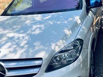 (electric drive) 250 e style