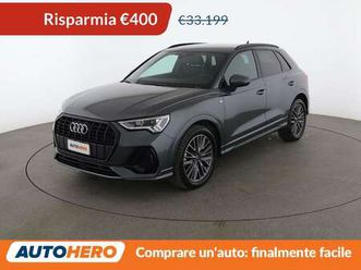 35 tfsi mild-hybrid s line edition s tronic mhev