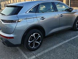 ds7 1.5 bluehdi business 130cv auto