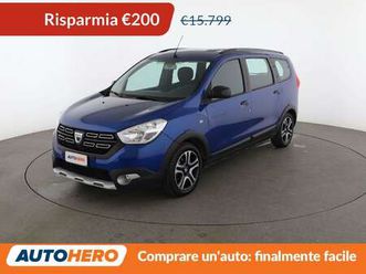 1.5 blue dci anniversary 115 cv