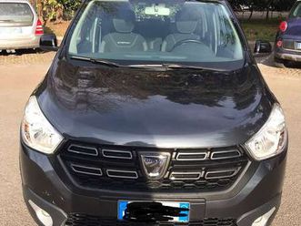 stepway 1.5 blue dci s&s 115cv 7p.ti