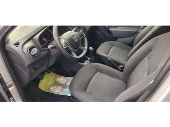 mcv 1.5 dci laureate s&s 90cv