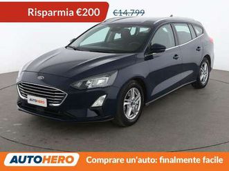 1.5 ecoblue tdci business sw 120 cv